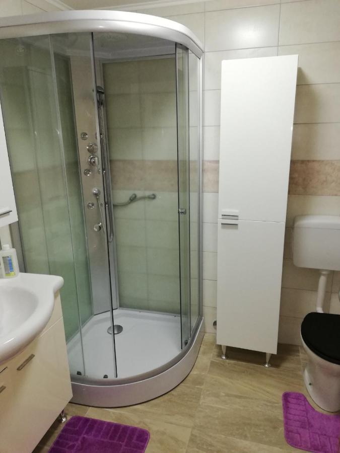 Holiday Home Tin Ogulin Exterior foto