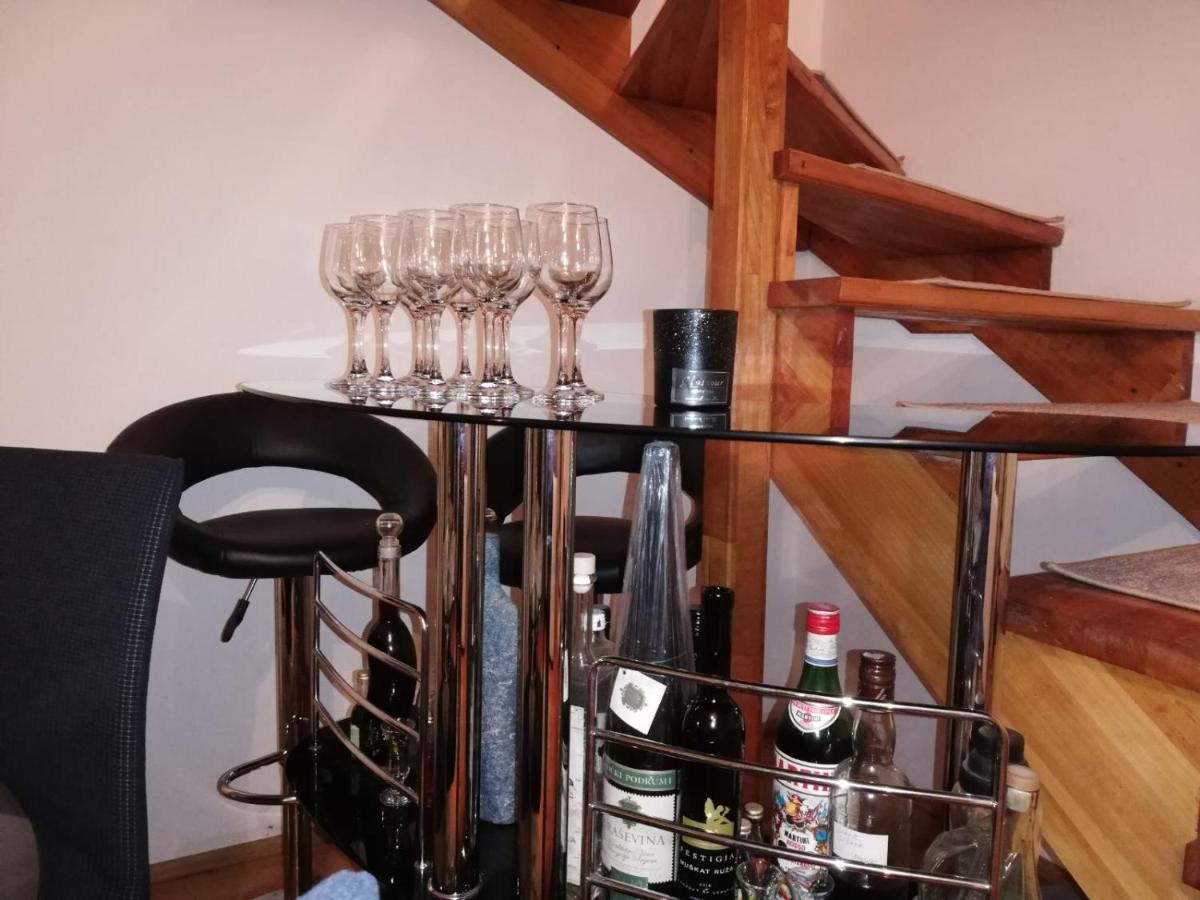 Holiday Home Tin Ogulin Exterior foto