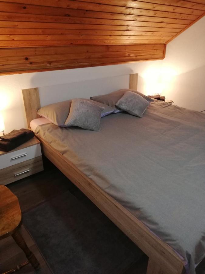 Holiday Home Tin Ogulin Exterior foto