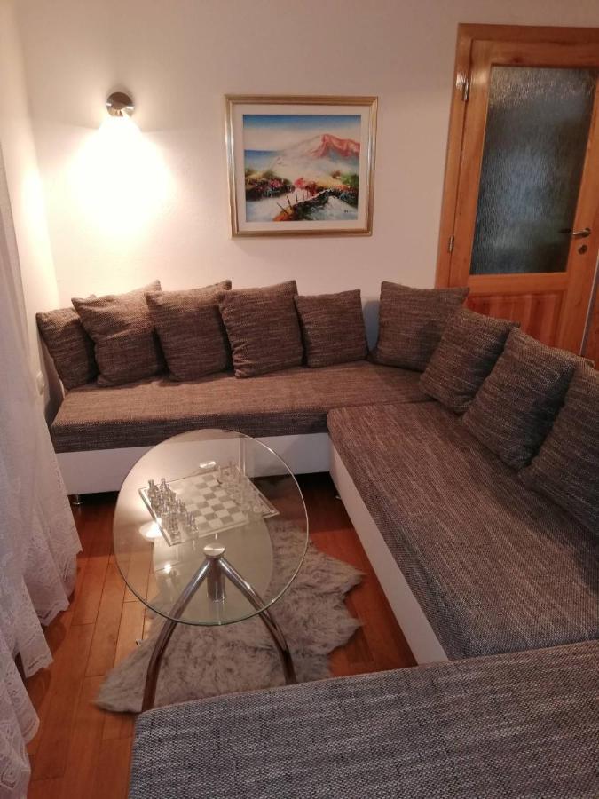 Holiday Home Tin Ogulin Exterior foto