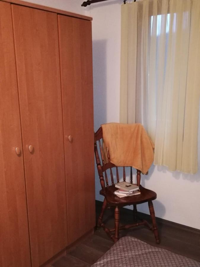 Holiday Home Tin Ogulin Exterior foto