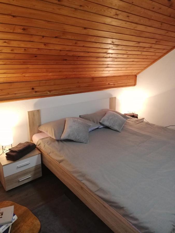 Holiday Home Tin Ogulin Exterior foto