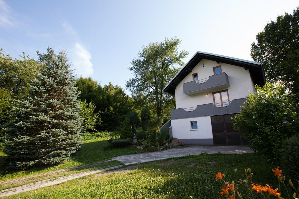 Holiday Home Tin Ogulin Exterior foto