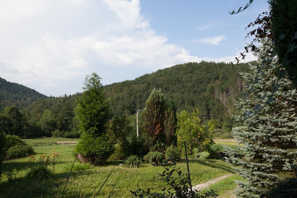 Holiday Home Tin Ogulin Exterior foto