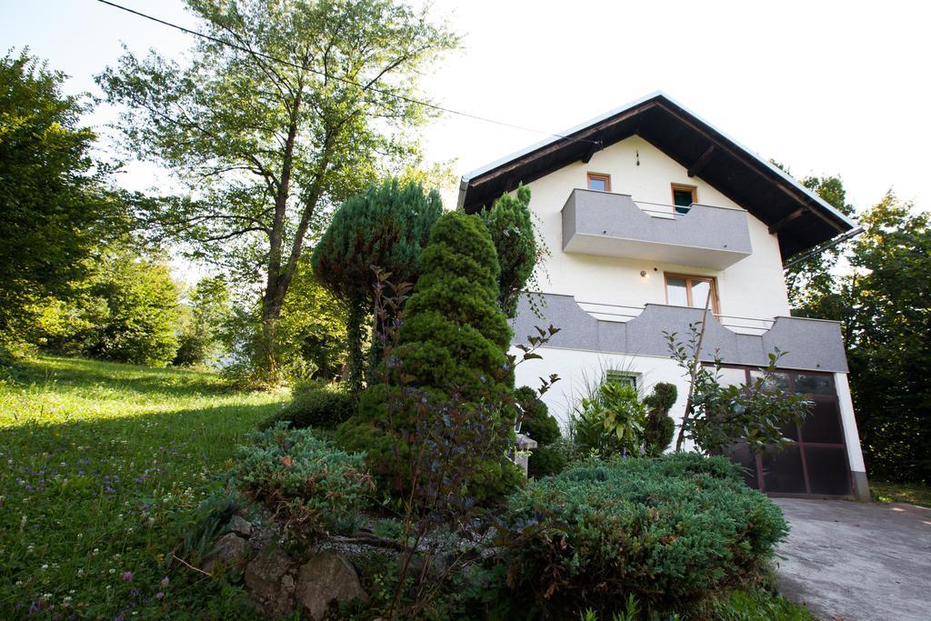 Holiday Home Tin Ogulin Exterior foto